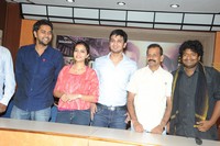 Karthikeya Movie Press Meet